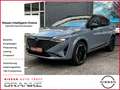 Nissan Qashqai 1.5 VC-T e-Power N-Design*KP*PGD*20` Grau - thumbnail 1