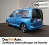 Volkswagen Caddy Style TDI 4MOTION Blau - thumbnail 5