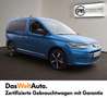 Volkswagen Caddy Style TDI 4MOTION Blau - thumbnail 3