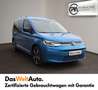 Volkswagen Caddy Style TDI 4MOTION Blau - thumbnail 4