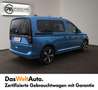 Volkswagen Caddy Style TDI 4MOTION Blau - thumbnail 6