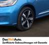Volkswagen Caddy Style TDI 4MOTION Blau - thumbnail 8
