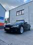 BMW 420 420D cabriolet Noir - thumbnail 7