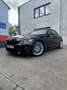 BMW 420 420D cabriolet Noir - thumbnail 2