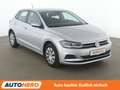 Volkswagen Polo 1.0 TSI Comfortline*LIM*KLIMA* Gri - thumbnail 8