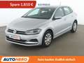 Volkswagen Polo 1.0 TSI Comfortline*LIM*KLIMA* Gri - thumbnail 1