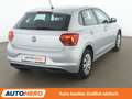 Volkswagen Polo 1.0 TSI Comfortline*LIM*KLIMA* Gri - thumbnail 6