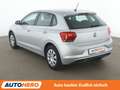 Volkswagen Polo 1.0 TSI Comfortline*LIM*KLIMA* Gri - thumbnail 4