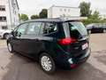 Opel Zafira Tourer Зелёный - thumbnail 8