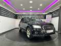 Audi Q5 2,0 TDI quattro Daylight S-tronic *XENON*SZH* Zwart - thumbnail 8