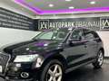 Audi Q5 2,0 TDI quattro Daylight S-tronic *XENON*SZH* Zwart - thumbnail 10