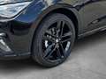 SEAT Ibiza FR Black Edition 1.0 TSI DSG SHZ RÜCKFAHRKAMERA PD Nero - thumbnail 10