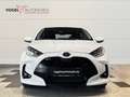 Toyota Yaris Hybrid 1.5 VVT-i Team Deutschland +Kam.+LM Wit - thumbnail 2