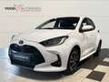 Toyota Yaris Hybrid 1.5 VVT-i Team Deutschland +Kam.+LM Wit - thumbnail 1