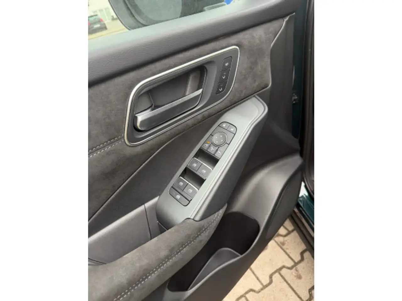Nissan Qashqai 2026