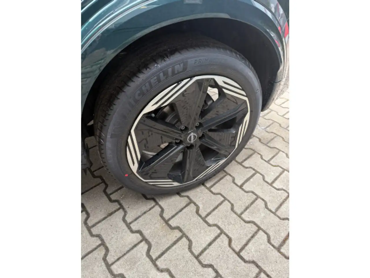 Nissan Qashqai 2026