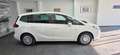 Opel Zafira Tourer 1.4 Turbo 7 Sitze WR+SR TÜV12/2027 Weiß - thumbnail 1