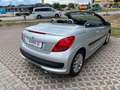 Peugeot 207 CC Cabrio-Coupe Filou Export oder Gewerbe Gri - thumbnail 8