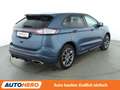 Ford Edge 2.0 TDCi Bi-Turbo ST-Line 4x4 Aut*TEMPO*CAM*PDC* Blau - thumbnail 6