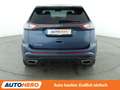 Ford Edge 2.0 TDCi Bi-Turbo ST-Line 4x4 Aut*TEMPO*CAM*PDC* Blau - thumbnail 5