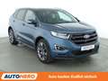 Ford Edge 2.0 TDCi Bi-Turbo ST-Line 4x4 Aut*TEMPO*CAM*PDC* Blau - thumbnail 8