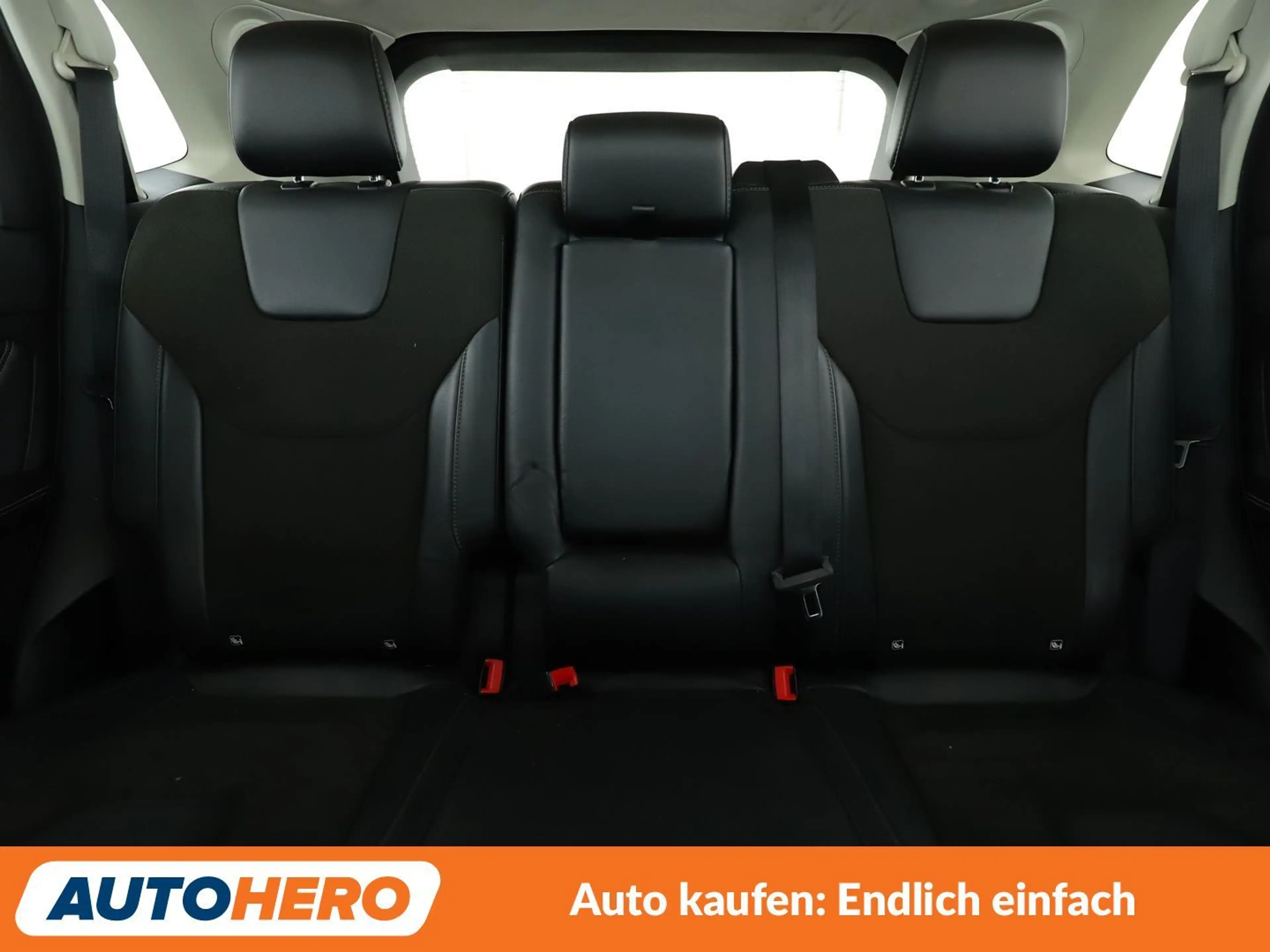 Ford Edge 2.0 TDCi Bi-Turbo ST-Line 4x4 Aut*TEMPO*CAM*PDC* — photo 14