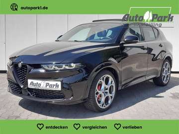 Veloce NAVI~SHZ~2xPDC~ACC~RFK~APP~ALU19"