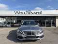 Mercedes-Benz C 250 4Matic BlueTEC / d (205.009)Limo Silber - thumbnail 1