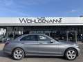 Mercedes-Benz C 250 4Matic BlueTEC / d (205.009)Limo Silber - thumbnail 2