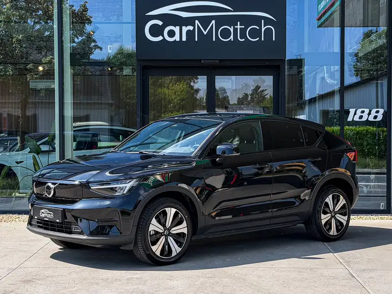 VOLVO C40