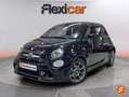 Abarth 500 595+1.4+16v+T-Jet+121kW+%28165+CV%29 Negro - thumbnail 2