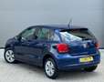 Volkswagen Polo 1.2 51KW 5DR 2013 Blauw CLIMA|CRUISE|PDC Blauw - thumbnail 4