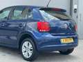 Volkswagen Polo 1.2 51KW 5DR 2013 Blauw CLIMA|CRUISE|PDC Blauw - thumbnail 5