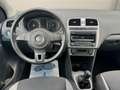 Volkswagen Polo 1.2 51KW 5DR 2013 Blauw CLIMA|CRUISE|PDC Blauw - thumbnail 7