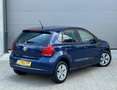 Volkswagen Polo 1.2 51KW 5DR 2013 Blauw CLIMA|CRUISE|PDC Blauw - thumbnail 14