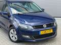 Volkswagen Polo 1.2 51KW 5DR 2013 Blauw CLIMA|CRUISE|PDC Blauw - thumbnail 12
