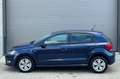 Volkswagen Polo 1.2 51KW 5DR 2013 Blauw CLIMA|CRUISE|PDC Blauw - thumbnail 3