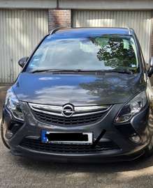 Turbo Drive Style* 7 Sitzer