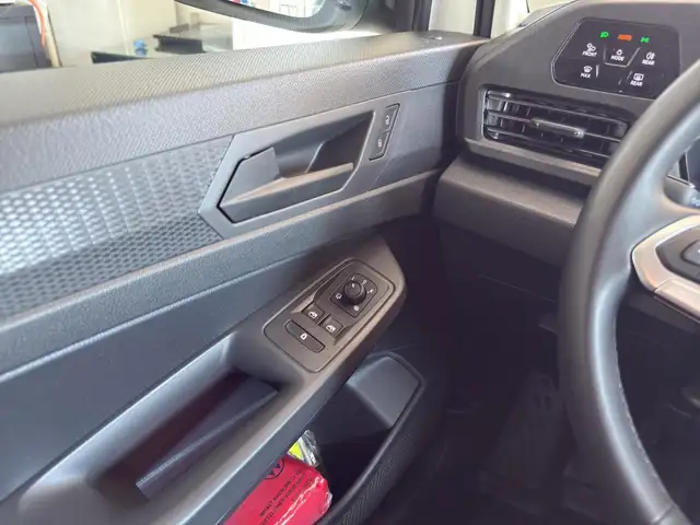 Volkswagen Caddy view 14
