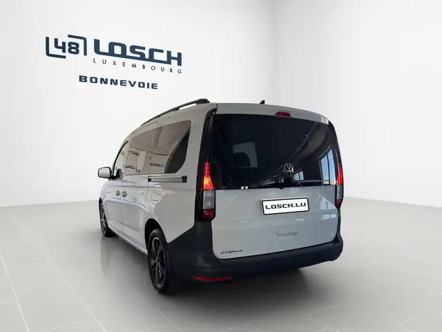 Volkswagen Caddy view 7