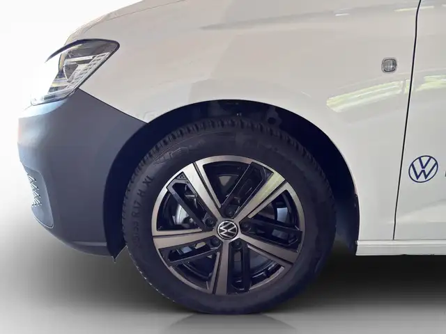 Volkswagen Caddy view 8