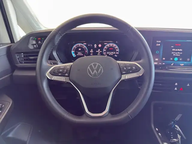 Volkswagen Caddy view 10