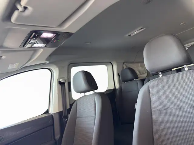 Volkswagen Caddy view 15