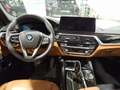 BMW 518 dA Berline *CUIR-LED-NAVI-CAMERA-DIGITAL COCKPIT* Gri - thumbnail 7