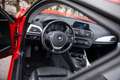 BMW 116 1-serie 116i Business+ M-Pakket Rood - thumbnail 17