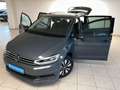 Volkswagen Touran 1.5 TSI DSG Move Bluetooth Navi LED Klima Grijs - thumbnail 14