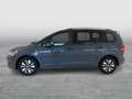 Volkswagen Touran 1.5 TSI DSG Move Bluetooth Navi LED Klima Grijs - thumbnail 3