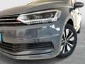 Volkswagen Touran 1.5 TSI DSG Move Bluetooth Navi LED Klima Grijs - thumbnail 15