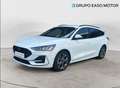 Ford Focus Sportbreak 1.0 Ecoboost MHEV ST-Line X 155 Aut. - thumbnail 2
