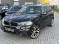BMW X5 X5 3.0 pack M Zwart - thumbnail 1